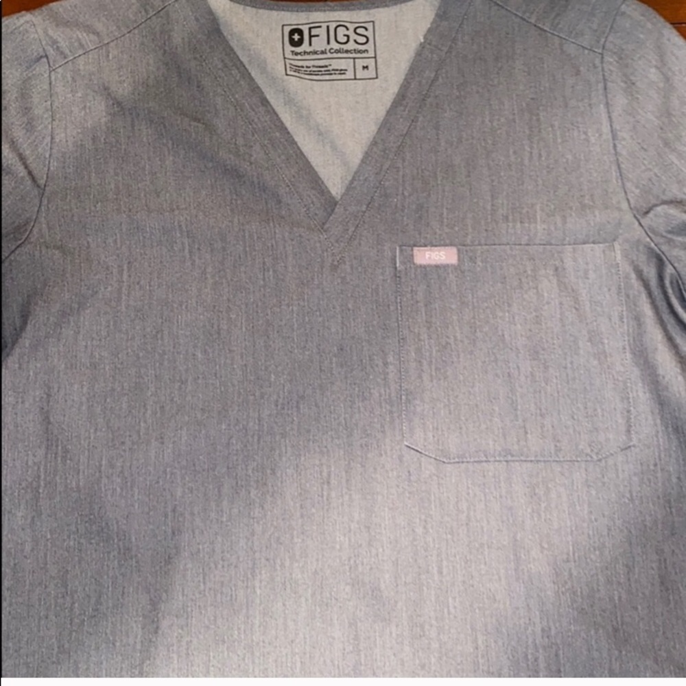 Figs Catarina Graphite